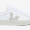 Veja Unisex Campo Casual Leather Platform Sneakers Svju241cp05