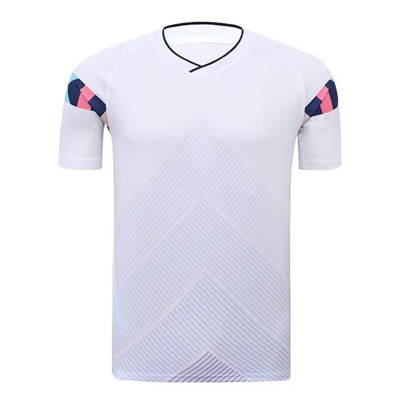Men Women Breathable Quick Dry Badminton Tennis Sport Set Training Jersey Uniform Custom Print