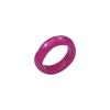 nff sun magenta ring