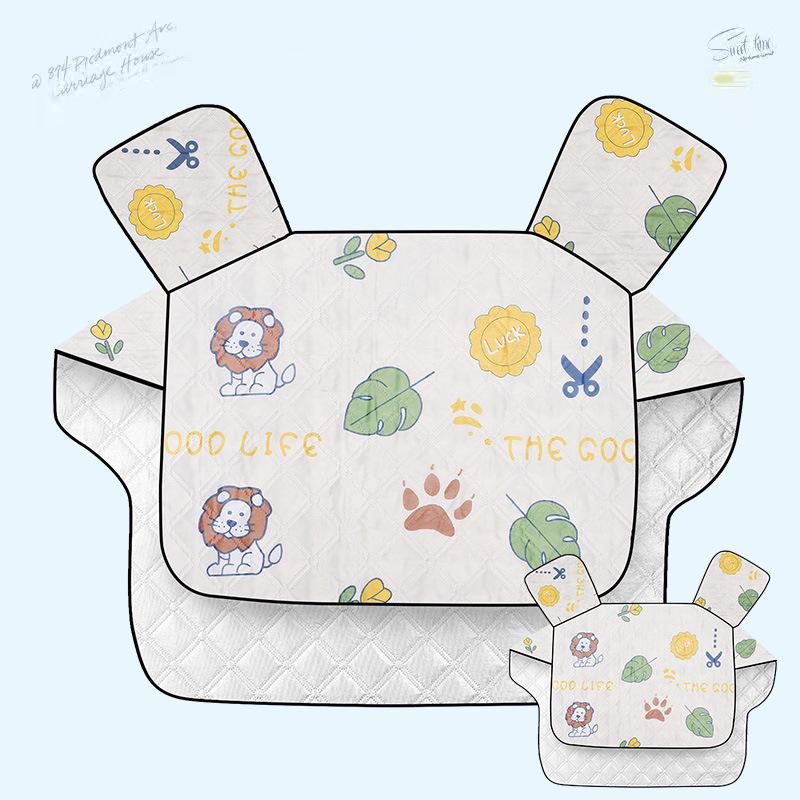 Double-Sided Waterproof Electric Vehicle & Motorcycle Windshield Sun Shade - All-Season Protection