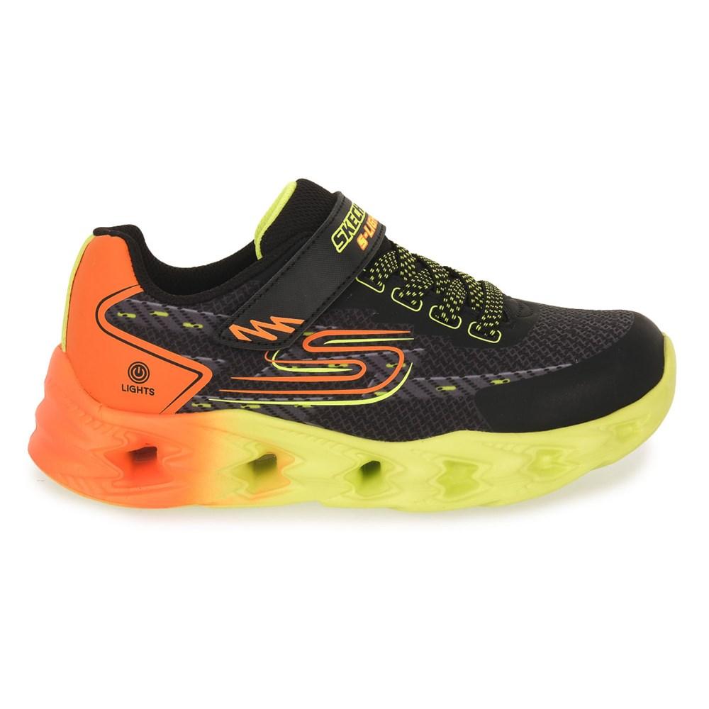Sneakers Skechers Black Vortex 2.0