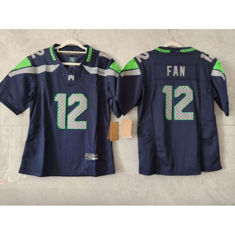 Womens Rugby Short Sleeve Jersey Team Uniforms Football Fans Sports Training