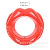 Women's Silicone Oral Gag - Erotic Adult Toy for Couples
