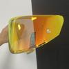 NFR Visor for KYT NX,NXR,NZ,NF,NFR,ST Face Shield Motorcycle Helmet Accessories
