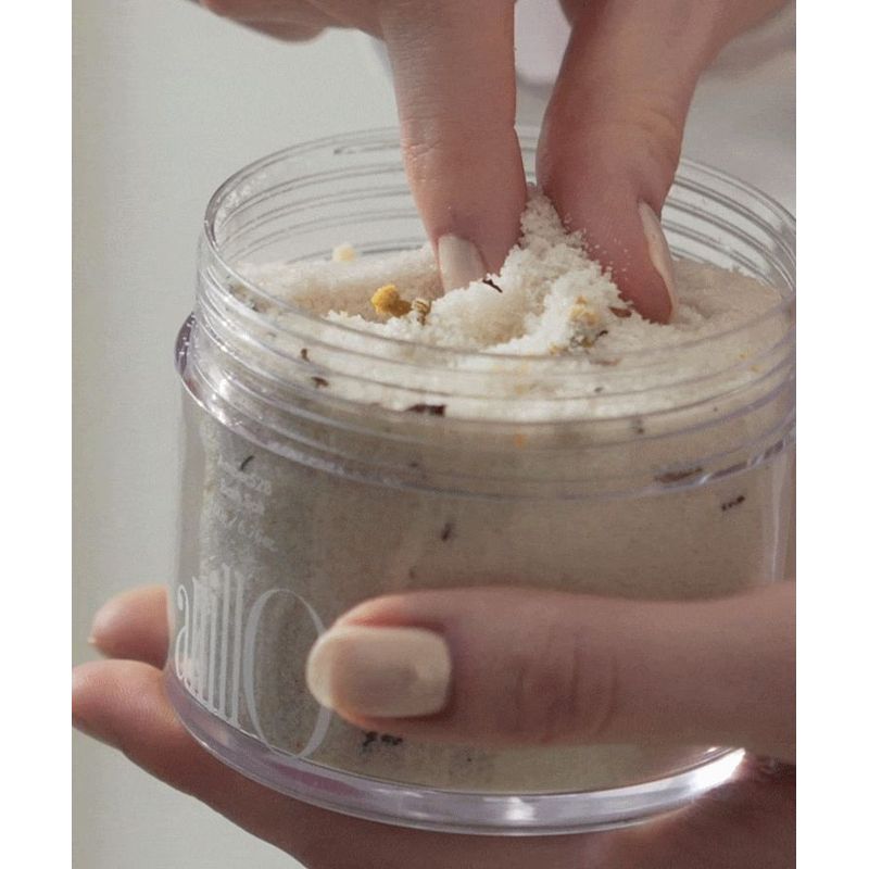 anillo Amber 528 Bath Salt