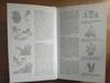 [USED] Defective Plant Encyclopedia Herbs Foreign Books HERBS Botanical Art