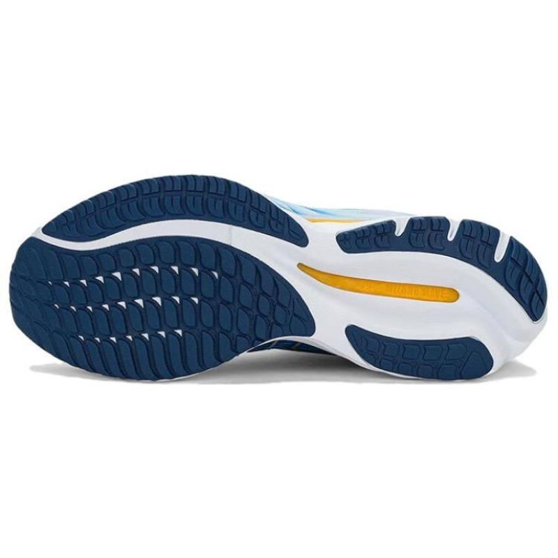 Mizuno Zapatillas de Running para Carretera Wave Rider 26 Hombre Adulto Transpirables Amortiguadas J1GC220353