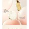 The Face Shop Fmgt Gold Collagen Ampoule Cover Cake - 2 Colors
