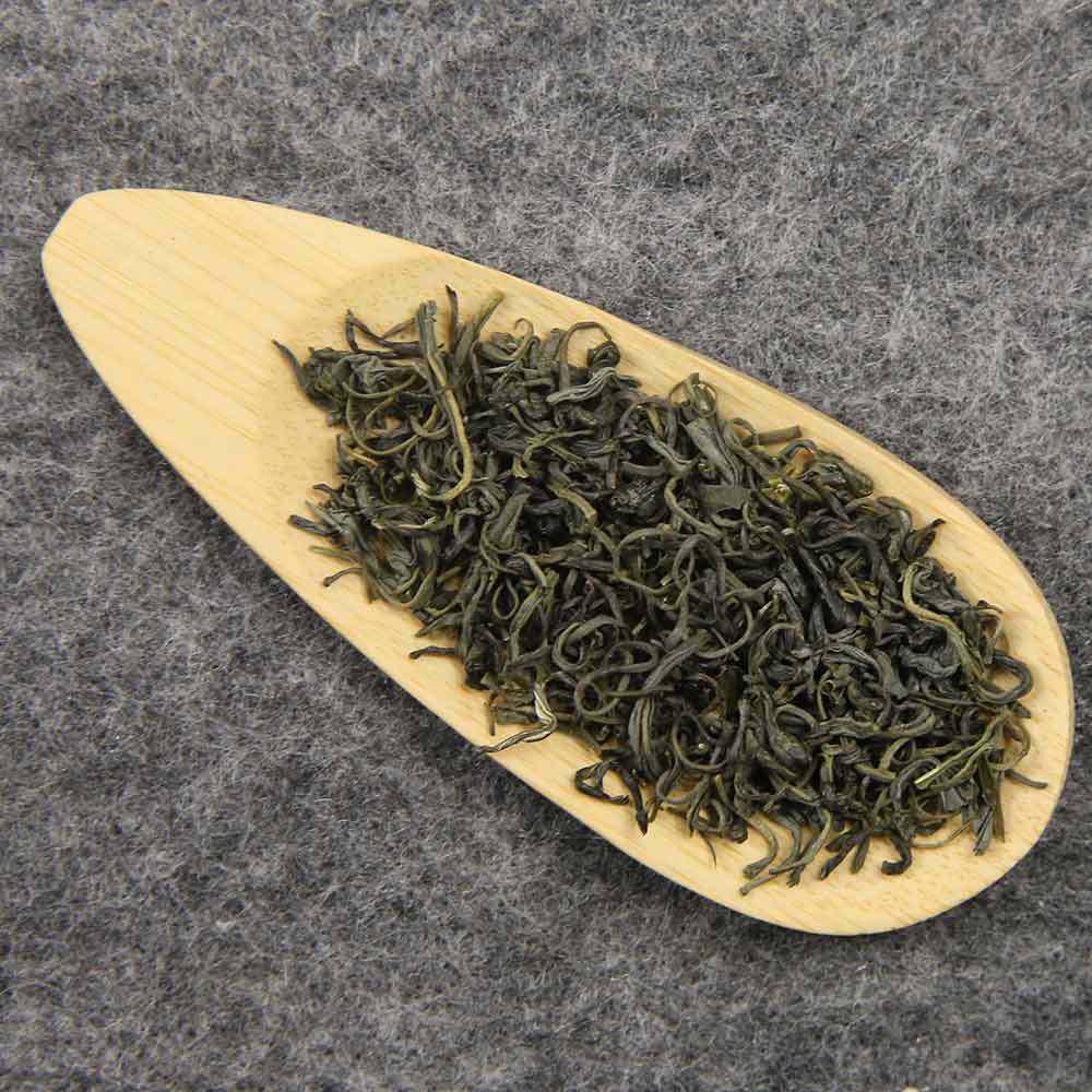 

Зеленый чай Синьян Маоцзянь Китайский весенний зеленый чай Маоцзянь 100g