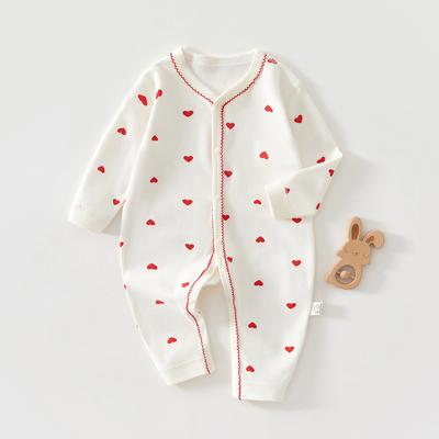 Unisex (bis 3 Jahre) – Overalls