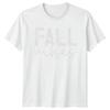 Fall Vibes Autumn Seasons Unisexs TShirt Unisexs Graphic Tee Unisex Top
