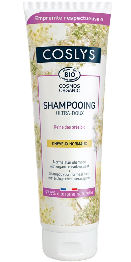 

COSLYS Normal Hair Shampoo 250ml