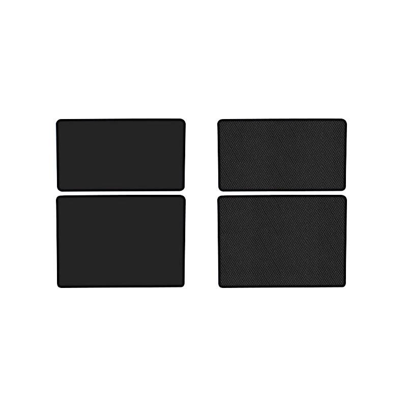 2024+ Zhijie S7 Ice Crystal Sunroof Sunshade: Sun Protection, Heat Insulation, Light Blocking