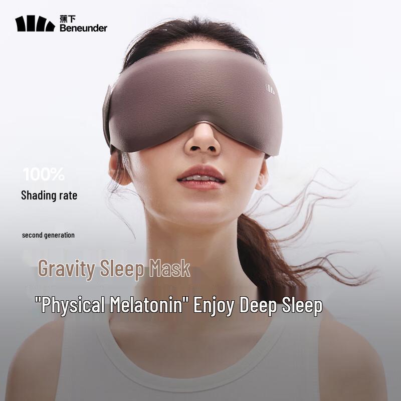 Beneunder Sleep Eye Mask