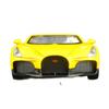 1:32 Bugatti Mistral Alloy Car Model for Kids - Simulated Play Car