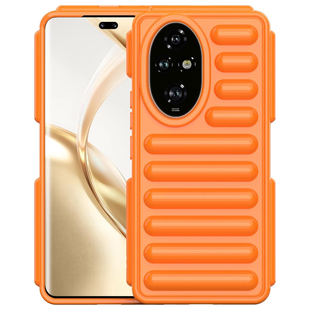 Capsule Series for Honor 200 Pro 5G Case Anti-Drop TPU Phone Cases