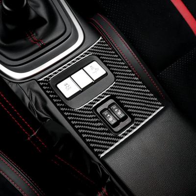 Accessori per abitacolo auto – Modanature per interni auto