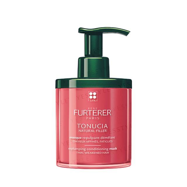 Rene Furterer - TONUCIA Natural Filler Replumping Conditioning Mask 200ml