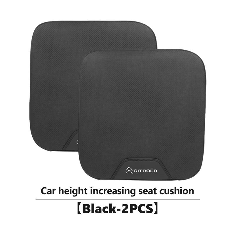 APS2 Car Seat Cushion Non Slip Pad Tailbone Pain Relief Comfort Chair For Citroen Grand Berlingo Jumper Celysee Xsara Picasso