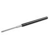 Automatic Greenhouse Window Opener Push Rod Garden Tool Cylinder Solar-Powered Black Opening Rod Replacement