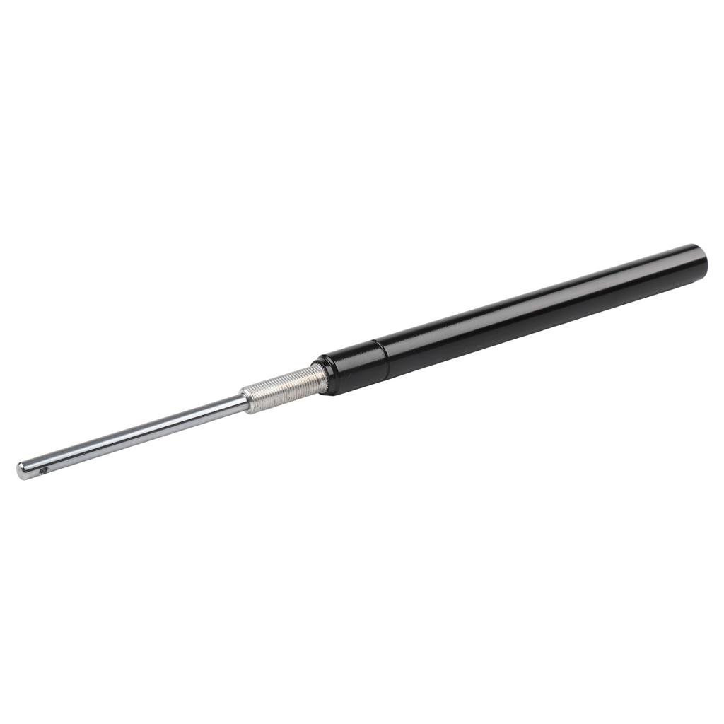 Automatic Greenhouse Window Opener Push Rod Garden Tool Cylinder Solar-Powered Black Opening Rod Replacement