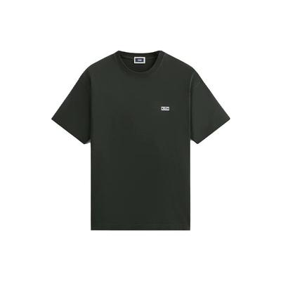 Kith LAX Tee Monarch Unisex Tops Green KHM031313-206