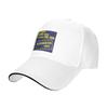 Blockbuster Video Cap Casual Baseball Caps Adjustable Hat Hip Hop Summer Unisex Baseball Hats Customizable