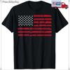 Train Collector Model Railroad Conductor Unisex T-Shirt