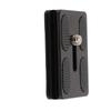 Quick Release Plate Aluminum Alloy 38mm Slot Standard 1/4in Thread Camera Tripod Quick Release Plate for Camera Stabilizer