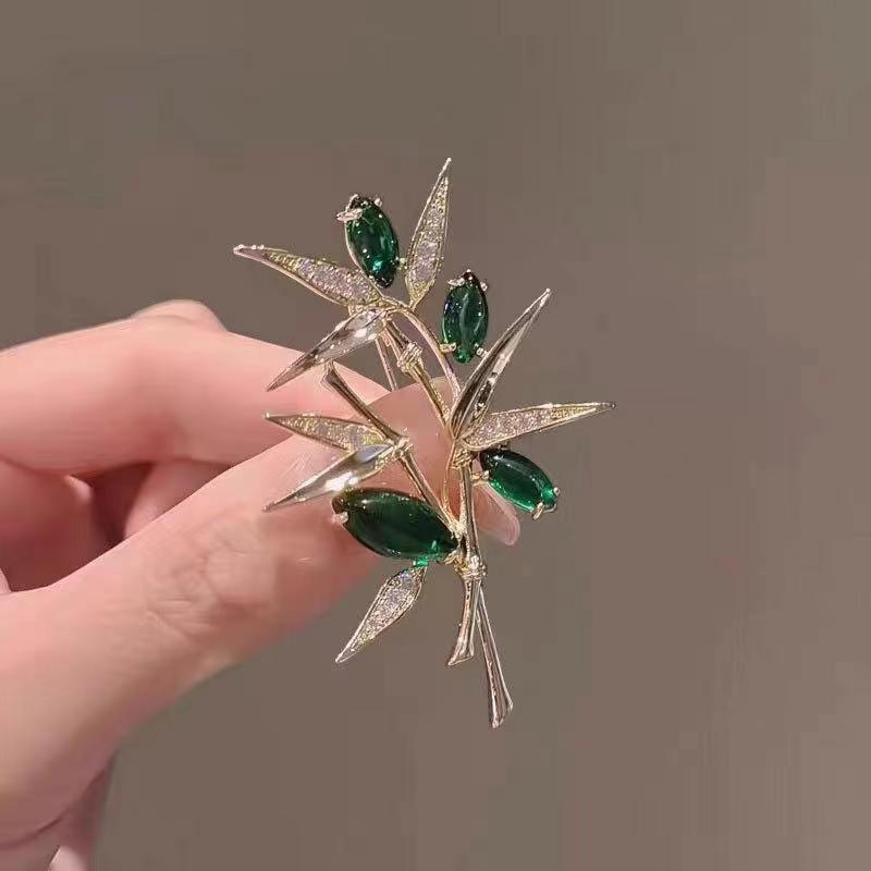 

Серьги из циркония One Size