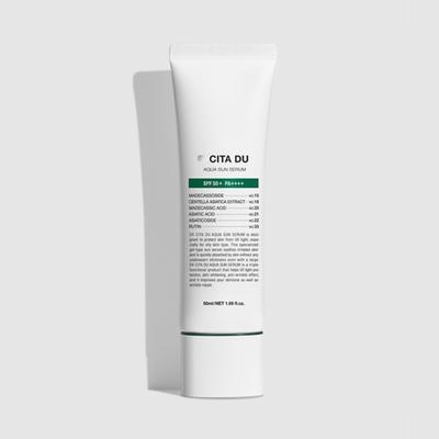 Dx Cita Du Aqua Sun Serum 50ml