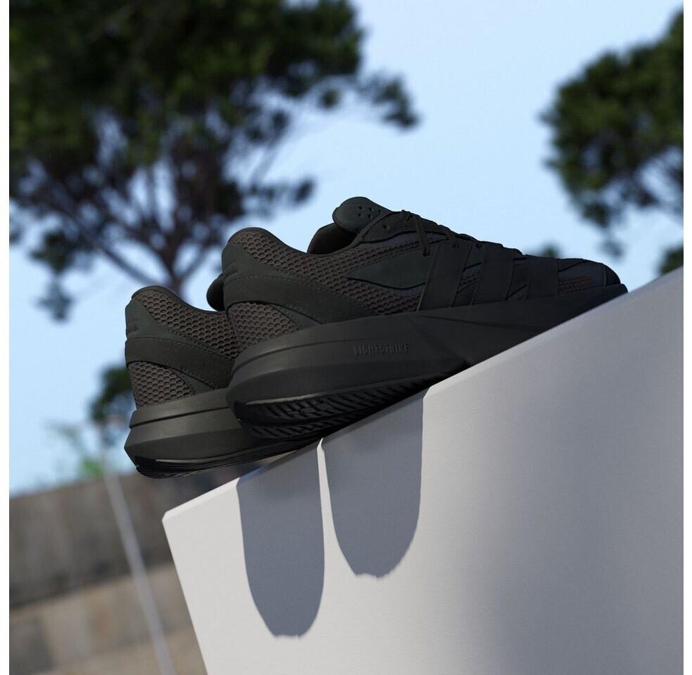 Sneakers Adidas Lightblaze Core Black/ Core Black/ Carbon