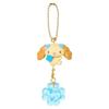 Sanrio Secret Mascot Charm (Light Blue Clover) Cinnamoroll 789143