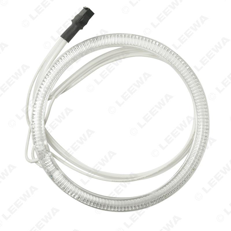 BYD F3 Angel Eye CCFL Halo Daytime Running Car Light