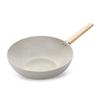 Sanho Granite Non-stick Wok