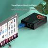 Zhongke Guandian ZK-GE/102-20KM Gigabit Fiber Optic Converter