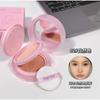 Gege Bear - Cushion Foundation - 2 Colors