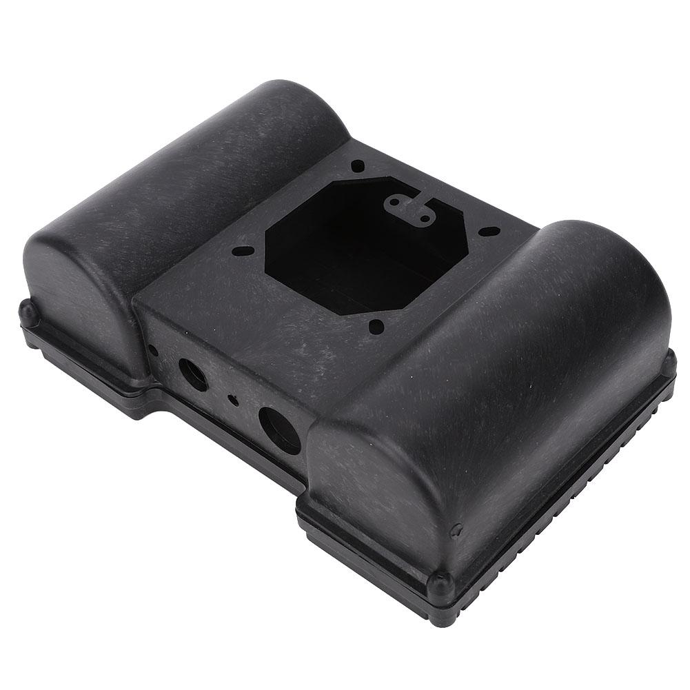 Capacitor Box Single Phase Motor Durable Engineering Plastic Connection Case 220V