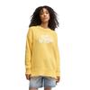 Hugo Womens/Ladies Sareedi Lettering Oversized Sweatshirt