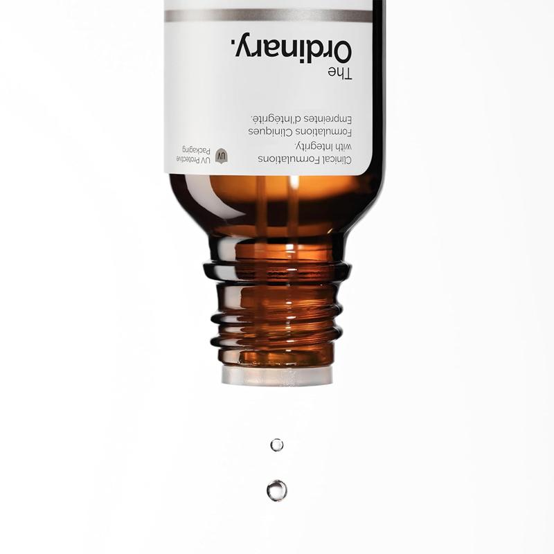[The Ordinary] Volufiline 92% + Pal-Isoleucine 1% 15ml