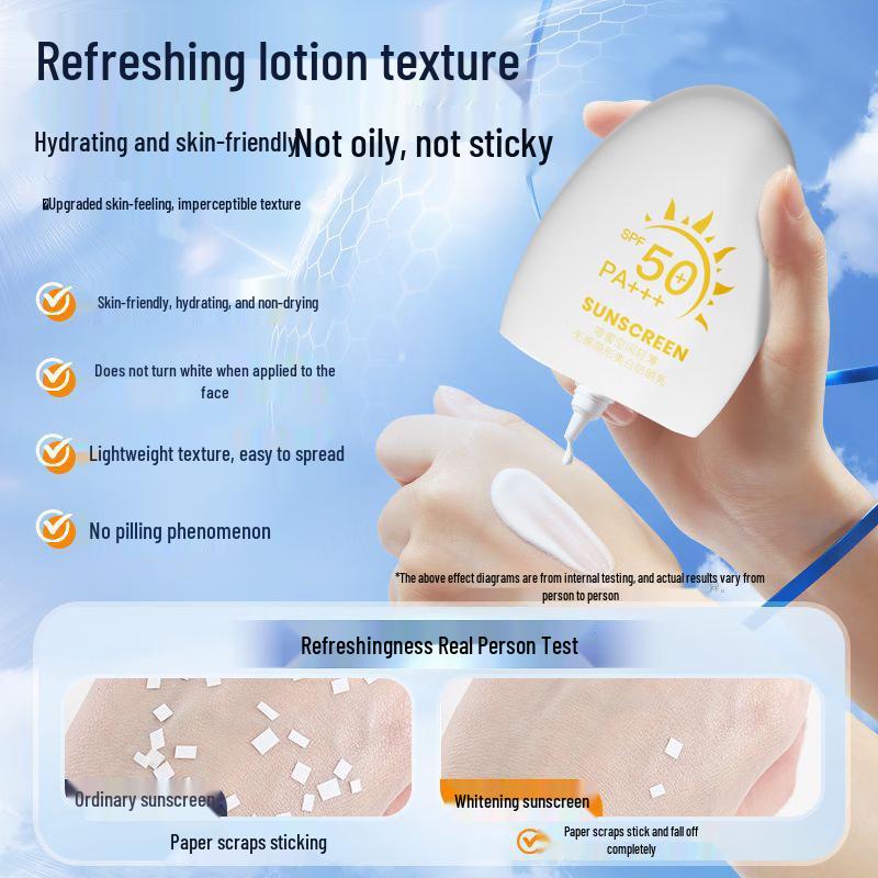Tao Mi Jiang SPF50+ PA++++ Sunscreen