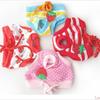 Comfortable Pet Dog Sanitary Pants for Menstruation and Estrus