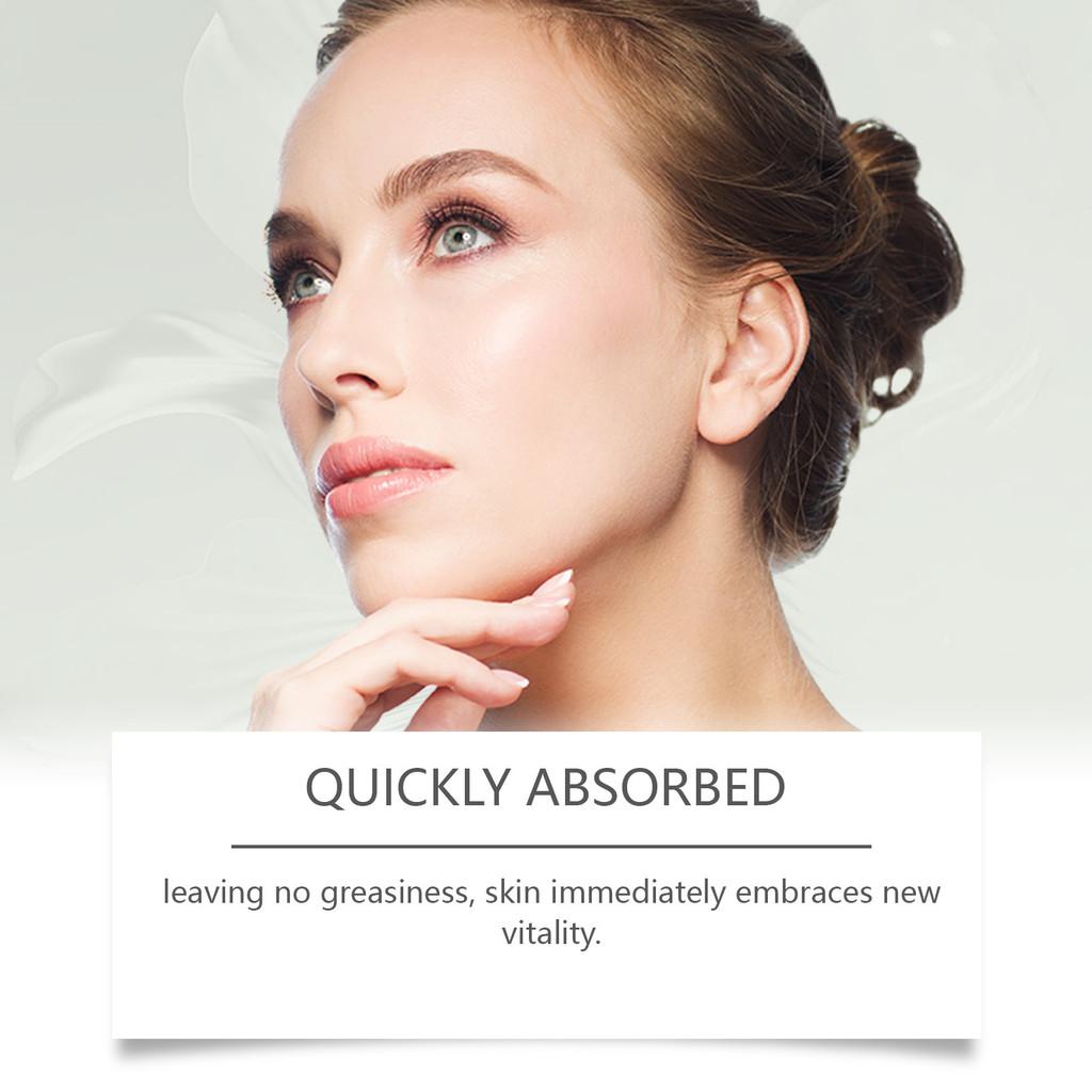 Ouhoe Hydrating Facial Essence Serum For Moisturizing And Radiant Skin 30ml