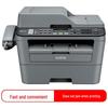 Brother MFC-7380 A4 Black & White Laser All-in-One Printer