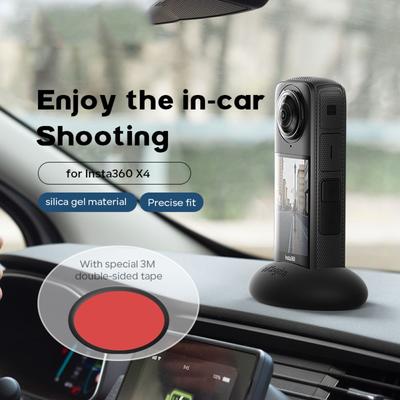 Telefon aksesuarları – Otomobil-Motor için telefon tutucular