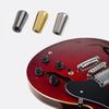 5 Pcs Electric Guitar Switches Tip Replacement Metal Toggle Switches Knob Tip Caps Pickup Switches Knob Guitar Accessory