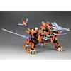 Kotobukiya HMM Zoids RZ-041 Liger Zero Schneider Marking Plus Version 1/72 Scale Plastic Model 330mm