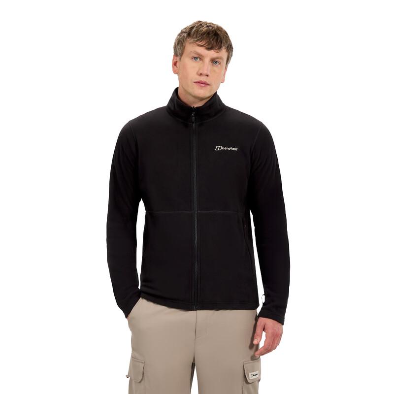 

Чоловіча флісова куртка Berghaus Prism Micro Polartec L