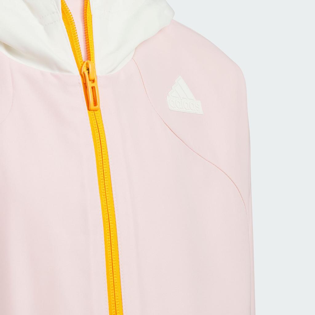 New Adidas Pre-school Jackets JC6940