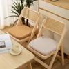 Superweiches, verdicktes Memory-Schaumstoff-Stuhlkissen für Ess- oder Arbeitszimmer